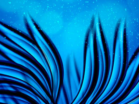 Artistic colorful abstract backgroundの写真素材