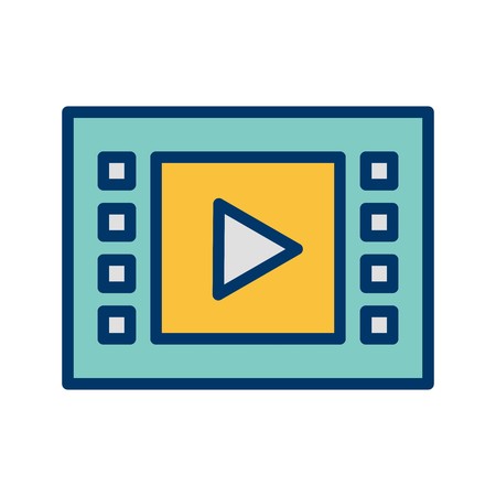 Music Player Sign Icon Vector Illustration For Personal And Commercial Use...
Clean Look Trendy Icon...のイラスト素材
