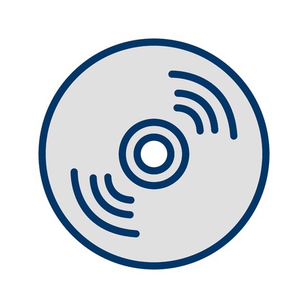 Compact Disk Sign Icon Vector Illustration For Personal And Commercial Use...
Clean Look Trendy Icon...のイラスト素材