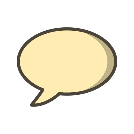 Chat Sign Icon Vector Illustration For Personal And Commercial Use...
Clean Look Trendy Icon...のイラスト素材