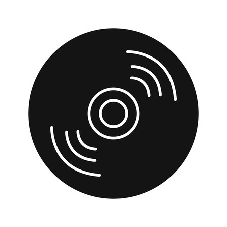 Compact Disk Sign Icon Vector Illustration For Personal And Commercial Use...
Clean Look Trendy Icon...のイラスト素材