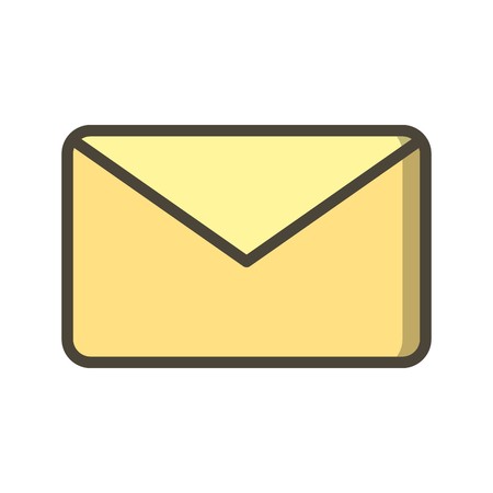 Envelope Sign Icon Vector Illustration For Personal And Commercial Use...
Clean Look Trendy Icon...のイラスト素材