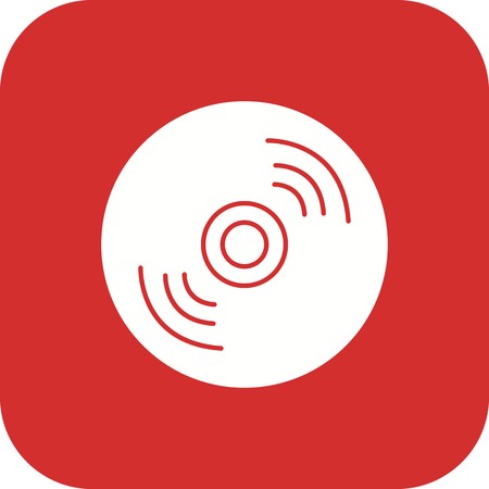 Compact Disk Sign Icon Vector Illustration For Personal And Commercial Use...
Clean Look Trendy Icon...のイラスト素材