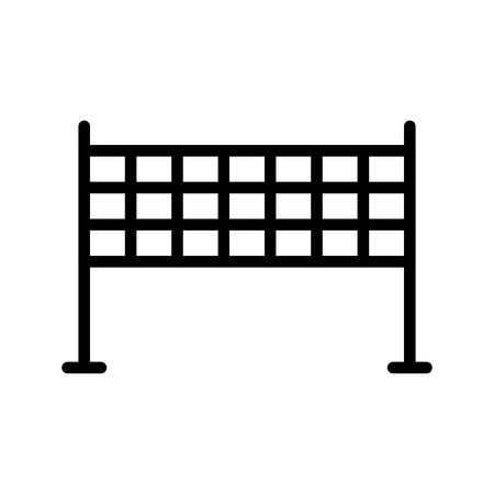 Net Sign Icon Vector Illustration For Personal And Commercial Use...Clean Look Trendy Icon...のイラスト素材