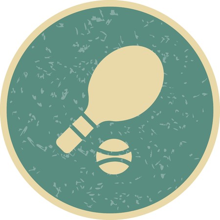 Tennis Sign Icon Vector Illustration For Personal And Commercial Use...
Clean Look Trendy Icon...のイラスト素材