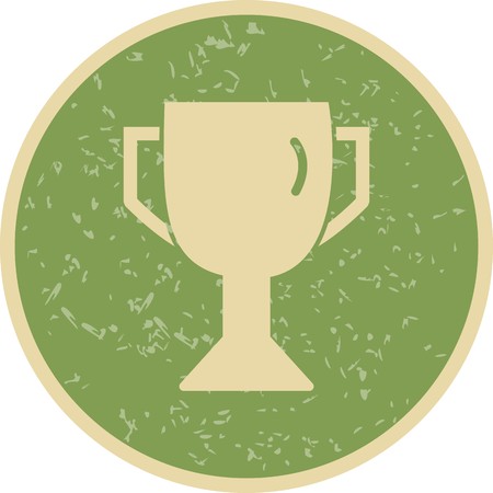 Trophy Sign Icon Vector Illustration For Personal And Commercial Use...
Clean Look Trendy Icon...のイラスト素材