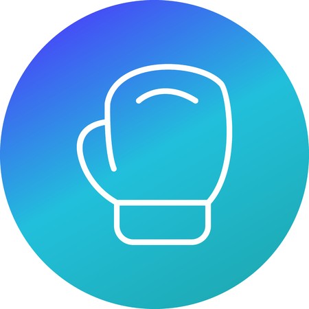 Boxing Sign Icon Vector Illustration For Personal And Commercial Use...
Clean Look Trendy Icon...のイラスト素材