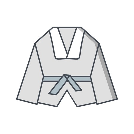 Karate Sign Icon Vector Illustration For Personal And Commercial Use...
Clean Look Trendy Icon...のイラスト素材