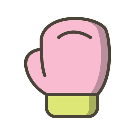 Boxing Sign Icon Vector Illustration For Personal And Commercial Use...
Clean Look Trendy Icon...のイラスト素材