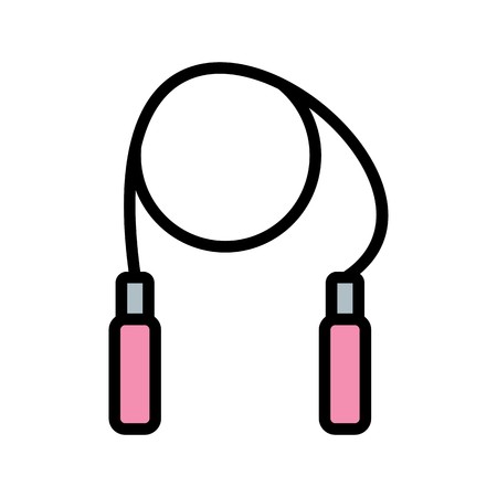 Jumping Rope Sign Icon Vector Illustration For Personal And Commercial Use...
Clean Look Trendy Icon...のイラスト素材