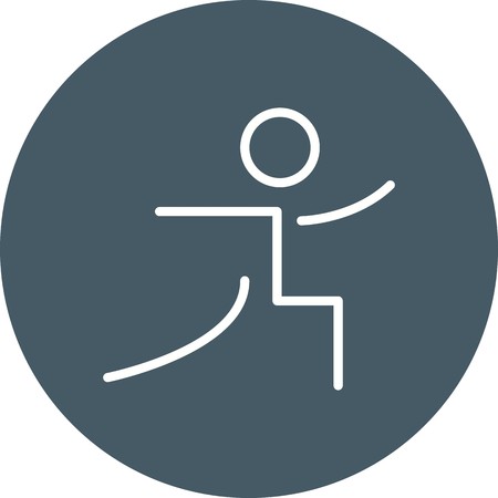 Yoga Sign Icon Vector Illustration For Personal And Commercial Use...
Clean Look Trendy Icon...のイラスト素材
