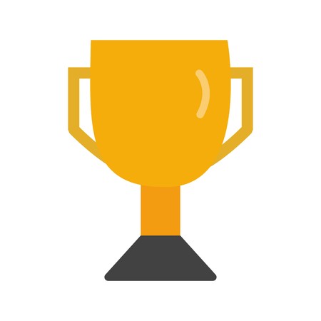 Trophy Sign Icon Vector Illustration For Personal And Commercial Use...
Clean Look Trendy Icon...のイラスト素材