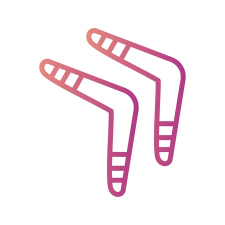 Boomerang Sign Icon Vector Illustration For Personal And Commercial Use...
Clean Look Trendy Icon...
のイラスト素材