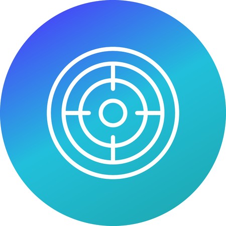 Goal Sign Icon Vector Illustration For Personal And Commercial Use...
Clean Look Trendy Icon...のイラスト素材