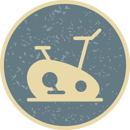 Exercise Bike Sign Icon Vector Illustration For Personal And Commercial Use...
Clean Look Trendy Icon...のイラスト素材