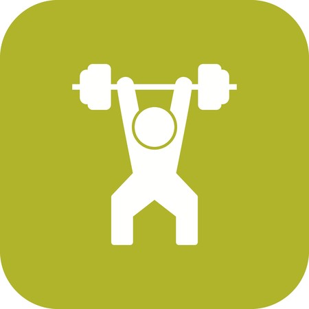 Weightlifting Sign Icon Vector Illustration For Personal And Commercial Use...
Clean Look Trendy Icon...のイラスト素材