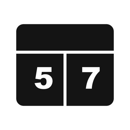Scoreboard Sign Icon Vector Illustration For Personal And Commercial Use...
Clean Look Trendy Icon...のイラスト素材