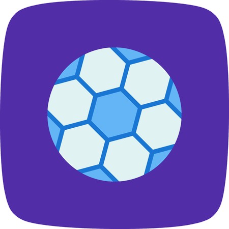 Football Sign Icon Vector Illustration For Personal And Commercial Use...
Clean Look Trendy Icon..のイラスト素材