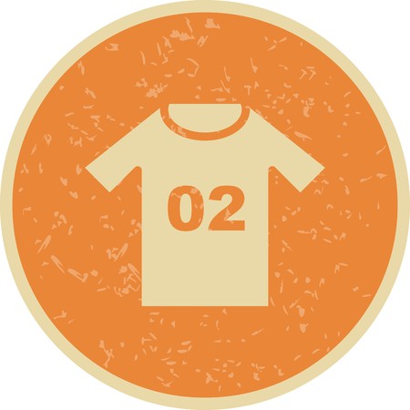 Jerse Sign Icon Vector Illustration For Personal And Commercial Use...
Clean Look Trendy Icon...のイラスト素材