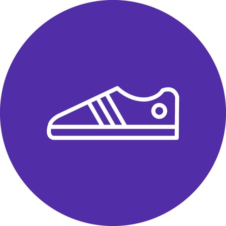 Shoes Sign Icon Vector Illustration For Personal And Commercial Use...
Clean Look Trendy Icon...
のイラスト素材