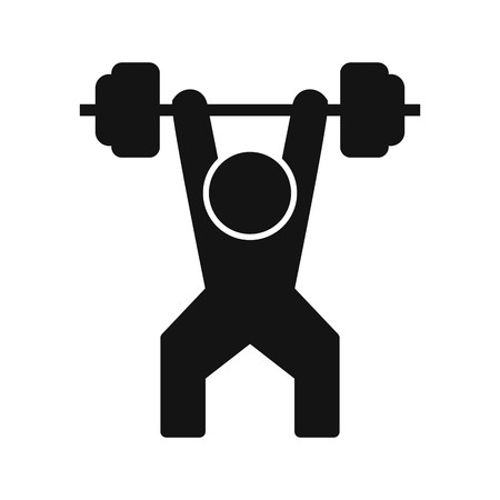 Weightlifting Sign Icon Vector Illustration For Personal And Commercial Use...
Clean Look Trendy Icon...のイラスト素材