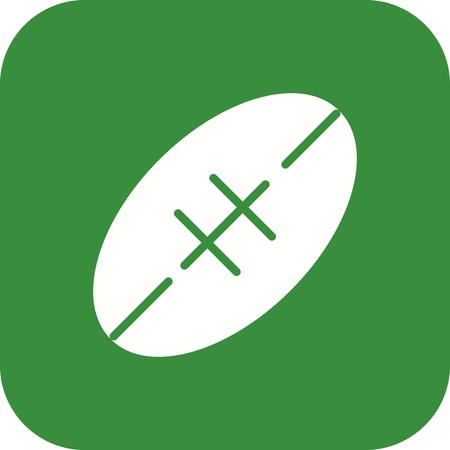 Rugby Sign Icon Vector Illustration For Personal And Commercial Use...
Clean Look Trendy Icon...のイラスト素材