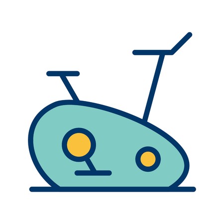 Exercise Bike Sign Icon Vector Illustration For Personal And Commercial Use...
Clean Look Trendy Icon...のイラスト素材