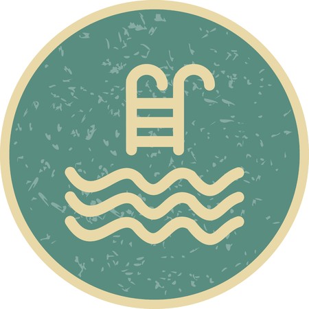 Swimming Pool Sign Icon Vector Illustration For Personal And Commercial Use...
Clean Look Trendy Icon...のイラスト素材