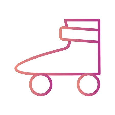 Roller Skate Sign Icon Vector Illustration For Personal And Commercial Use...
Clean Look Trendy Icon...のイラスト素材