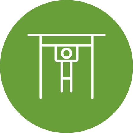 HandBar Sign Icon Vector Illustration For Personal And Commercial Use...
Clean Look Trendy Icon...のイラスト素材