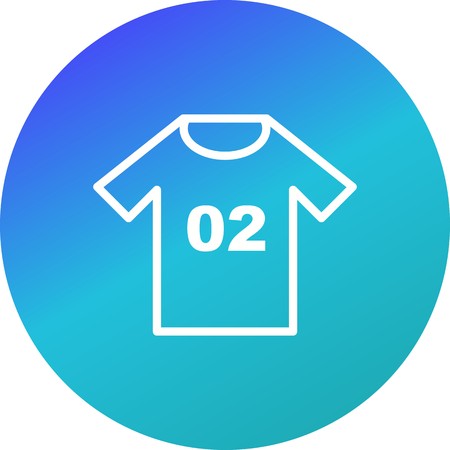 Jerse Sign Icon Vector Illustration For Personal And Commercial Use...
Clean Look Trendy Icon...のイラスト素材