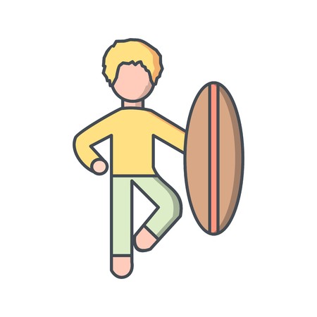 Surf Sign Icon Vector Illustration For Personal And Commercial Use...
Clean Look Trendy Icon...
のイラスト素材