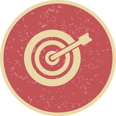 Bullseye Sign Icon Vector Illustration For Personal And Commercial Use...
Clean Look Trendy Icon...のイラスト素材