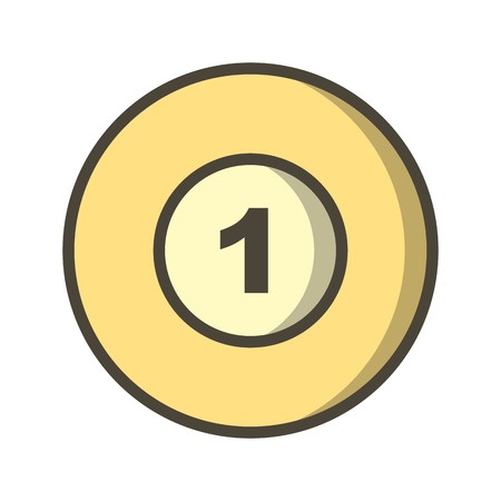 Poll Sign Icon Vector Illustration For Personal And Commercial Use...
Clean Look Trendy Icon...のイラスト素材