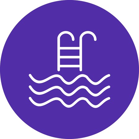 Swimming Pool Sign Icon Vector Illustration For Personal And Commercial Use...
Clean Look Trendy Icon...のイラスト素材