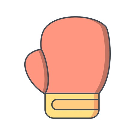 Boxing Sign Icon Vector Illustration For Personal And Commercial Use...
Clean Look Trendy Icon...のイラスト素材