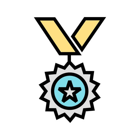 Medal Sign Icon Vector Illustration For Personal And Commercial Use...
Clean Look Trendy Icon...のイラスト素材