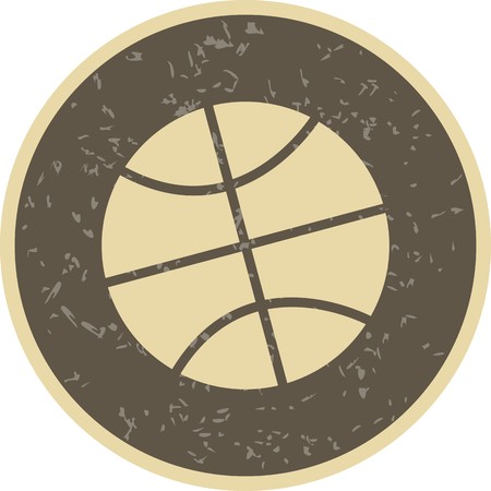 Basketball Sign Icon Vector Illustration For Personal And Commercial Use...
Clean Look Trendy Icon...のイラスト素材