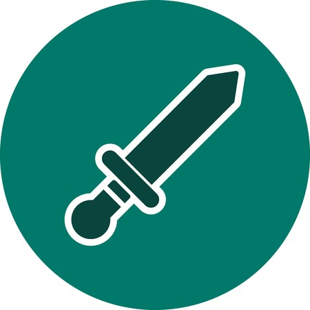 Weapons Sign Icon Vector Illustration For Personal And Commercial Use...
Clean Look Trendy Icon...のイラスト素材