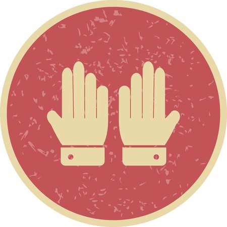Gloves Sign Icon Vector Illustration For Personal And Commercial Use...
Clean Look Trendy Icon...のイラスト素材