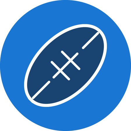 Rugby Sign Icon Vector Illustration For Personal And Commercial Use...
Clean Look Trendy Icon...のイラスト素材