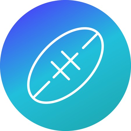 Rugby Sign Icon Vector Illustration For Personal And Commercial Use...
Clean Look Trendy Icon...のイラスト素材