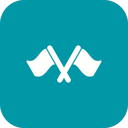 Racing Sign Icon Vector Illustration For Personal And Commercial Use...
Clean Look Trendy Icon...のイラスト素材