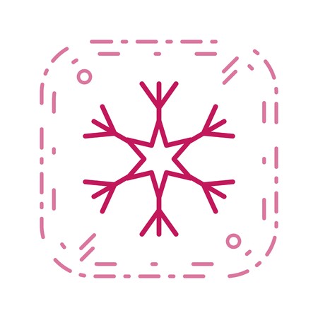 Snow Flake Vector Icon For Personal And Commercial Use.............
のイラスト素材