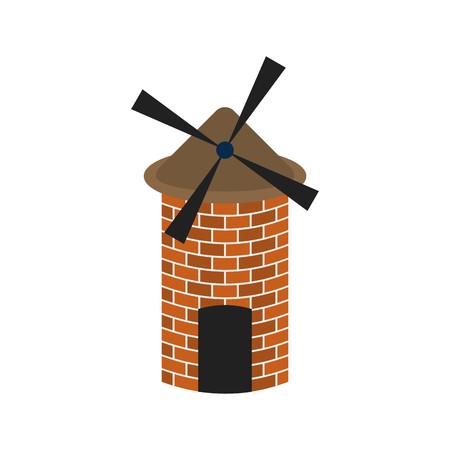 Windy Vector Icon For Personal And Commercial Useのイラスト素材