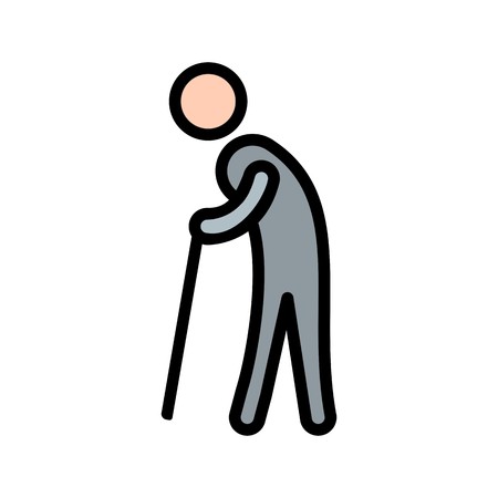 Retirement Vector Icon Sign Icon Vector Illustration For Personal And Commercial Use...
Clean Look Trendy Icon...のイラスト素材