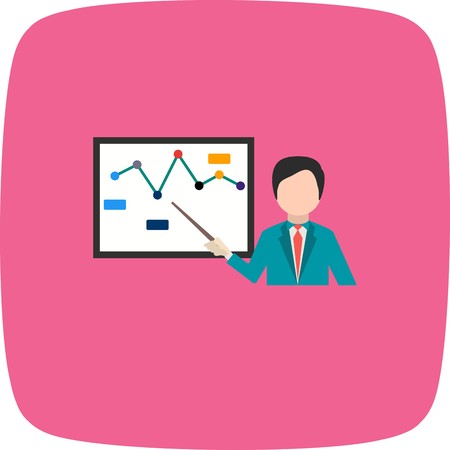 Presentation Vector Icon Sign Icon Vector Illustration For Personal And Commercial Use...
Clean Look Trendy Icon...のイラスト素材