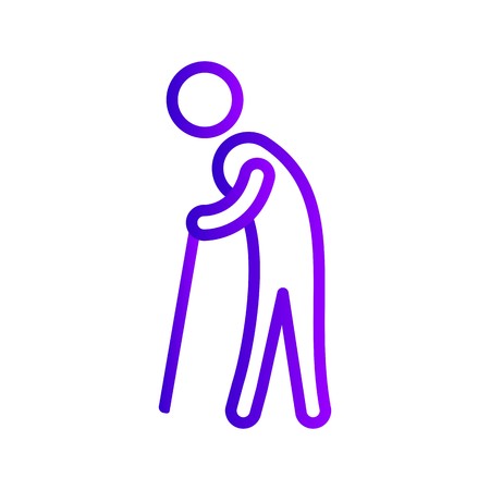 Retirement Vector Icon Sign Icon Vector Illustration For Personal And Commercial Use...
Clean Look Trendy Icon...のイラスト素材