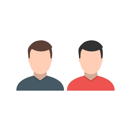 People Vector Icon Sign Icon Vector Illustration For Personal And Commercial Use...
Clean Look Trendy Icon...のイラスト素材