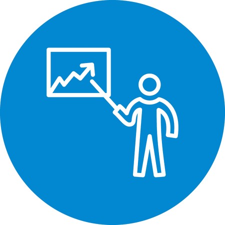 Presentation Vector Icon Sign Icon Vector Illustration For Personal And Commercial Use...
Clean Look Trendy Icon...のイラスト素材